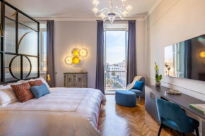 Migliori Collection Suites Via Veneto